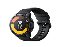 Xiaomi Watch S1 Active - Negro del espacio - reloj inteligente con correa